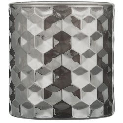 Ib Laursen Fyrfadsglas gr