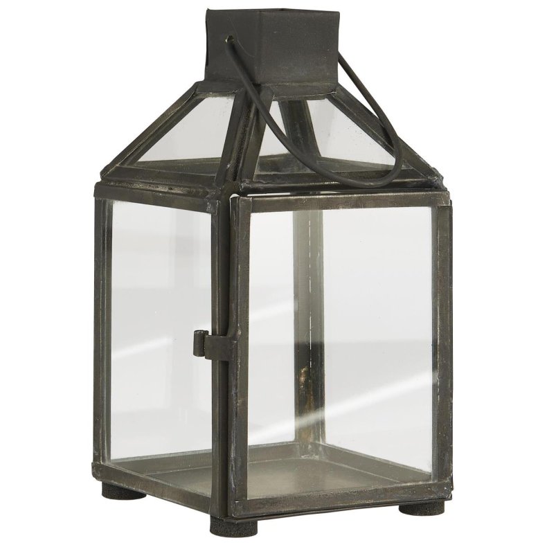 Ib Laursen Lanterne Norr mini sort
