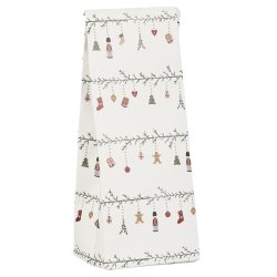 Ib Laursen Klodsbundspose My Nostalgic Christmas lille