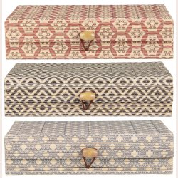 Ib Laursen Bambusske rd