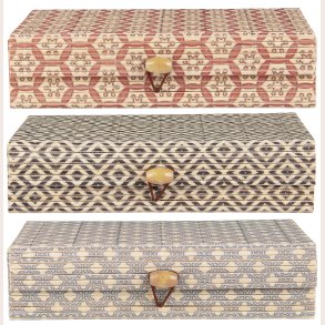 Ib Laursen Bambusske rd