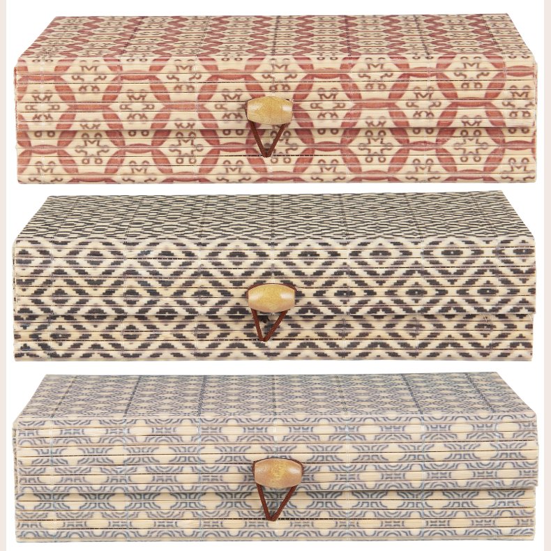 Ib Laursen Bambusske rd