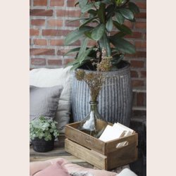 Ib Laursen Trkasse UNIKA