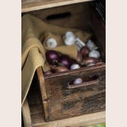 Ib Laursen Trkasse UNIKA