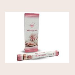 Rgelsespinde Hammam Spa