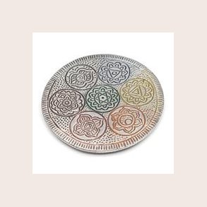 Rgelses holder 7 Chakra