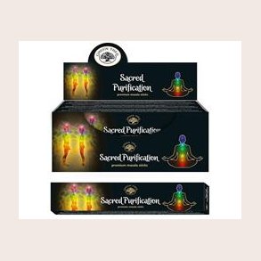 Rgelsespinde Sacred Purification