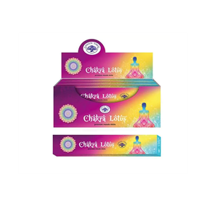 Rgelsespinde Chakra Lotus