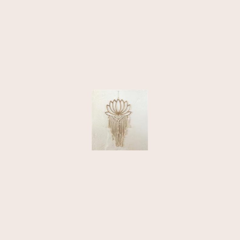 Drmmefanger Lotus