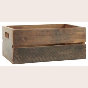 Ib Laursen Trkasse UNIKA