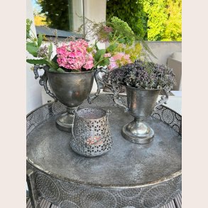 La Vida Smal pokal, antik slv