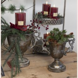 La Vida Smal pokal, antik slv