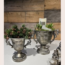 La Vida Smal pokal, antik slv