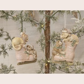 LaVida Katte og hunde, til ophng