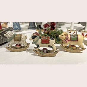 LaVida Fr, ko og gris