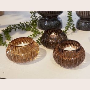 La Vida Sadira fyrfadsstager