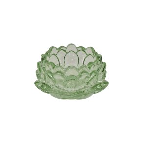 La Vida Fyrfadsstage �kande gr�n