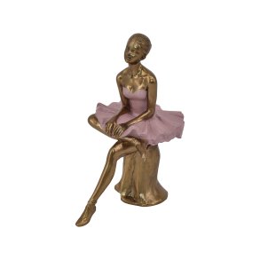 La Vida Ballerina p trstub