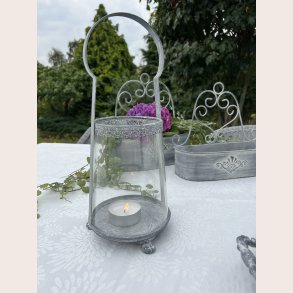 LaVida Hurricane med hndtag gr