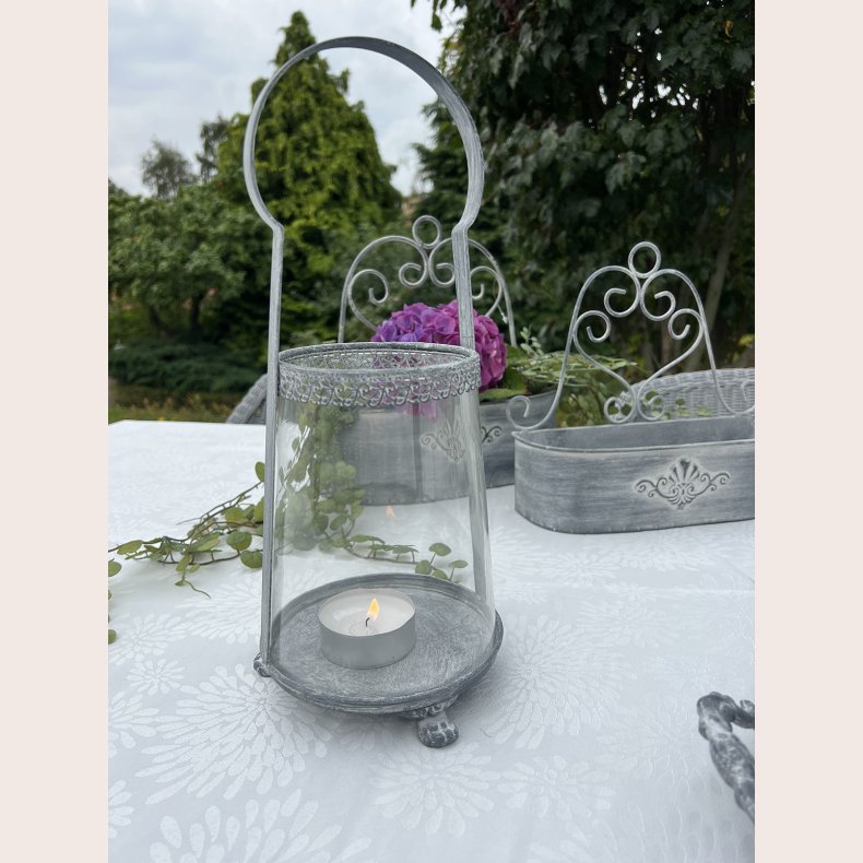 LaVida Hurricane med hndtag gr