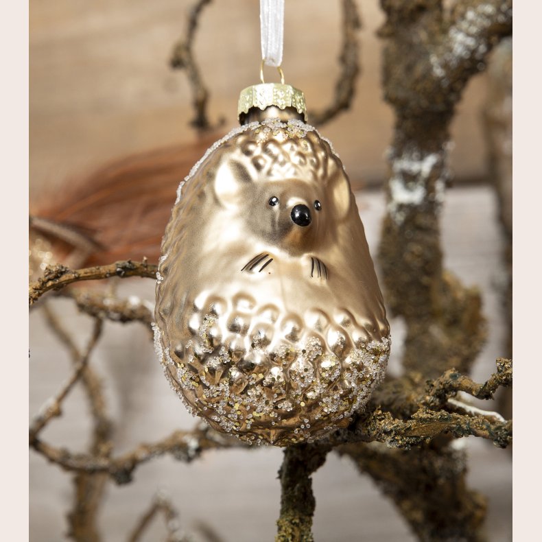 La Vida Juleornament Pindsvin h�j