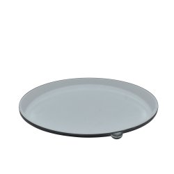 La Vida Spejlfad rund stor