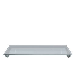 La Vida Spejlfad aflang stor