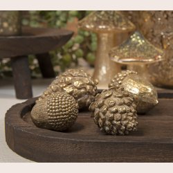 La Vida Guld agern mellem