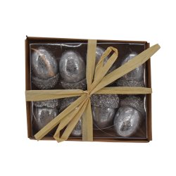 La Vida Agern slv 8 stk. i ske