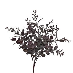 La Vida Kunstig blomst bundt Blomme