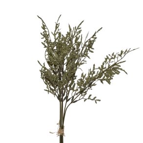 La Vida Kunstig blomst bundt grn