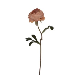 La Vida Kunstig blomst enkelt Abrikos