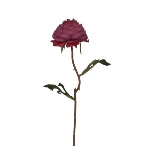 La Vida Kunstig blomst enkelt Rd