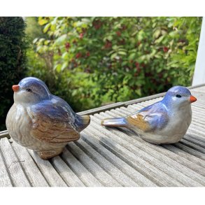 LaVida Keramik fugl buttet