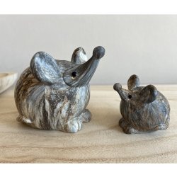 LaVida Musemor og unge