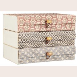 Ib Laursen Bambusske rd