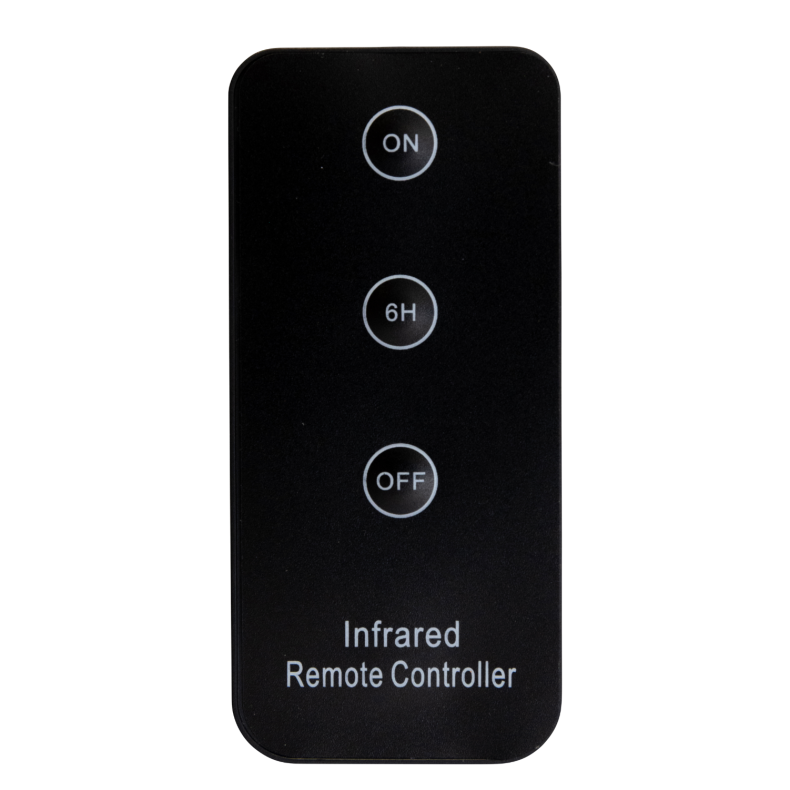 Fjernbetjening til Cozzy LED lys