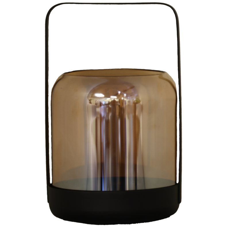 Glas lanterne