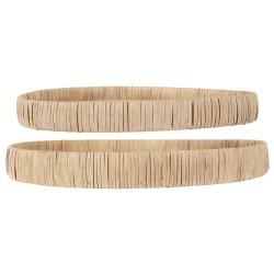 Ib Laursen Rattan bakke