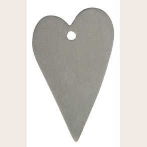 Ib Laursen Trhjerte gr, 10 stk