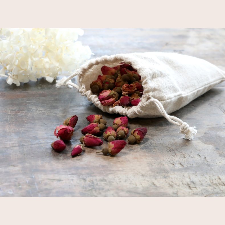 Trret rose potpourri