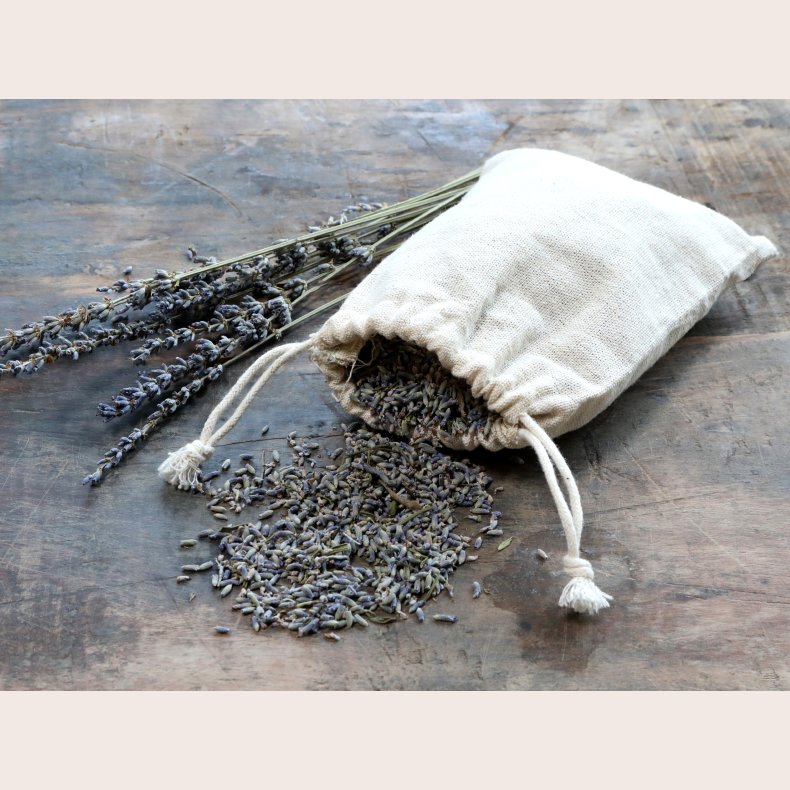 Trret lavendel potpourri