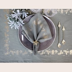 Chic Antique servietring stjerne