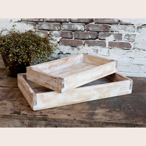 Grimaud gamle bakker 2 stk Unika