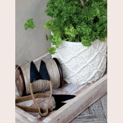 Grimaud gamle bakker 2 stk Unika