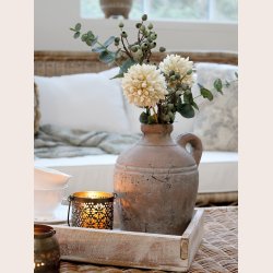 Grimaud gamle bakker 2 stk Unika