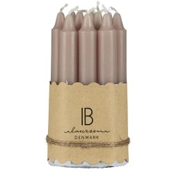 Ib Laursen kertelys malva 10stk