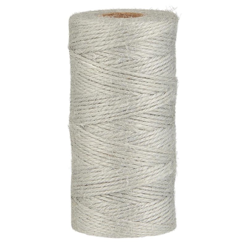 Ib Laursen Jutegarn Lysegr