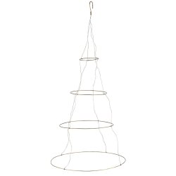 Ib Laursen Ophng med 4 ringe