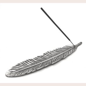 Rgelses holder fjer slv